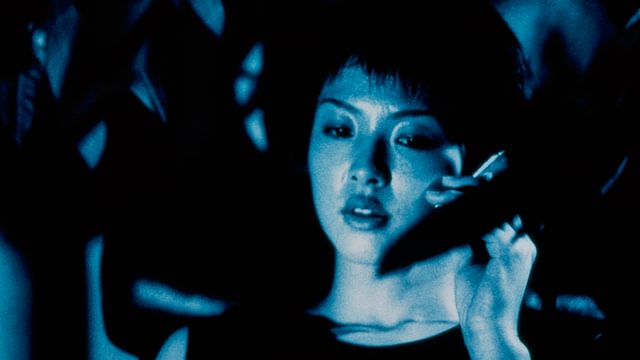 六月の蛇(邦画 / 2002) - 動画配信 | U-NEXT 31日間無料トライアル