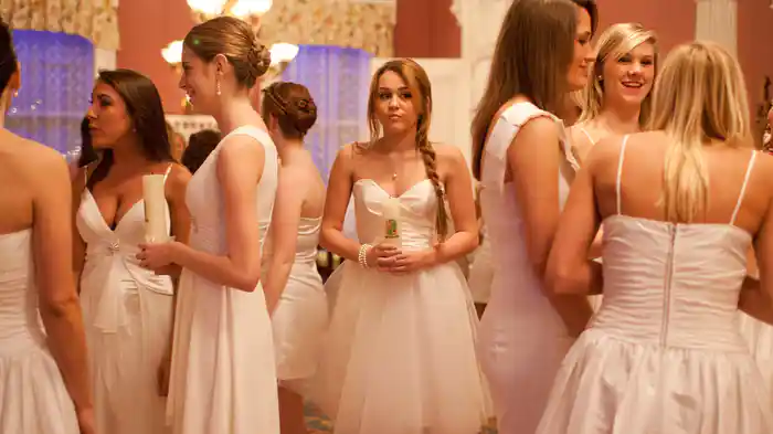 ミス・エージェント