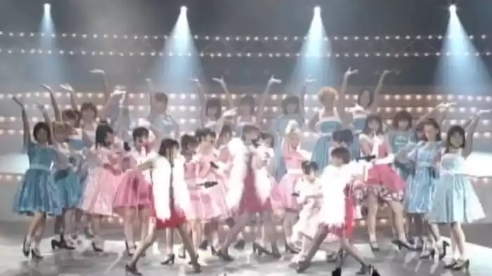 Hello! Project 2002 〜今年もすごいぞ！〜