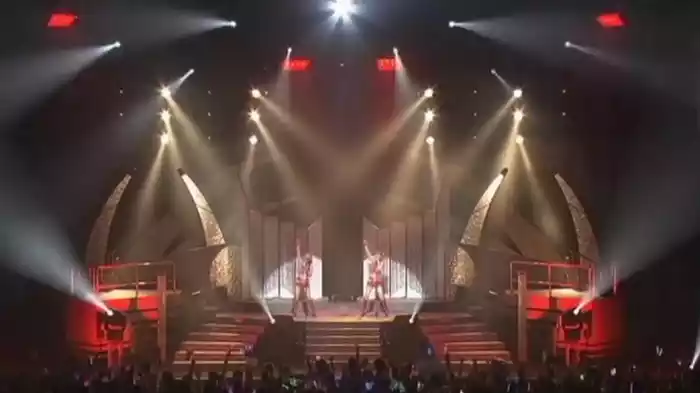 1stコンサートツアー2007初夏　～グレイト亜弥＆美貴～