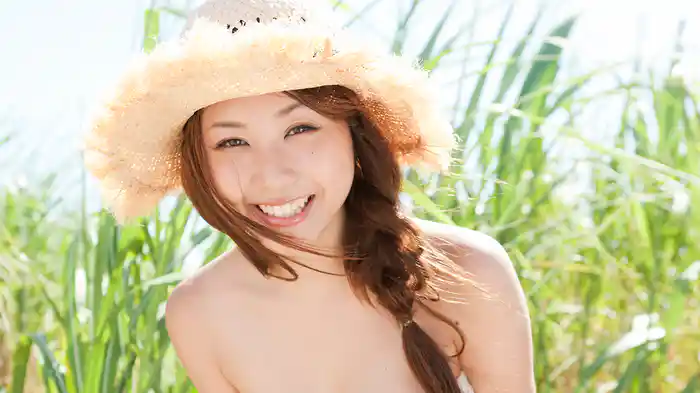 西田麻衣 『ゆれるまいぷる』