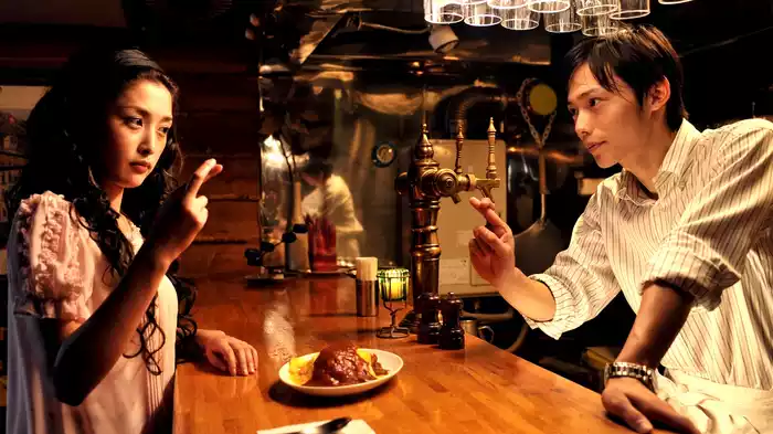 映画｢篤姫ナンバー1｣