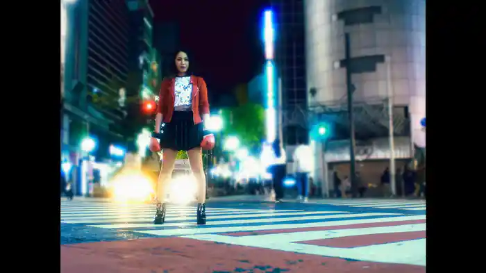 歯をくいしばれっっ!