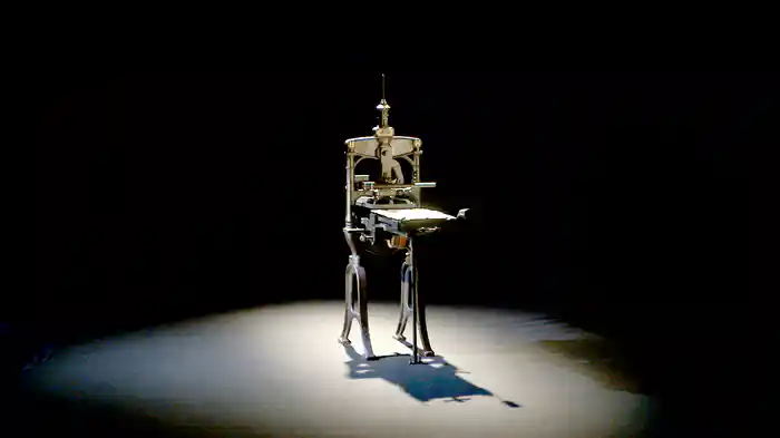 TALES OF 機械遺産