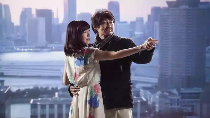 俳優 亀岡拓次