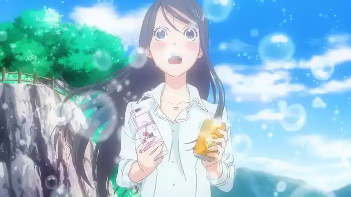 あまんちゅ！