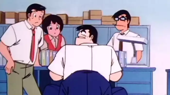 クッキングパパ