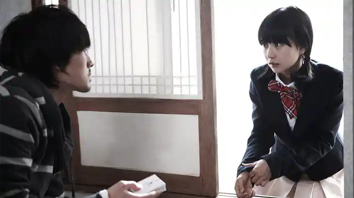 罠 -少女の誘惑-