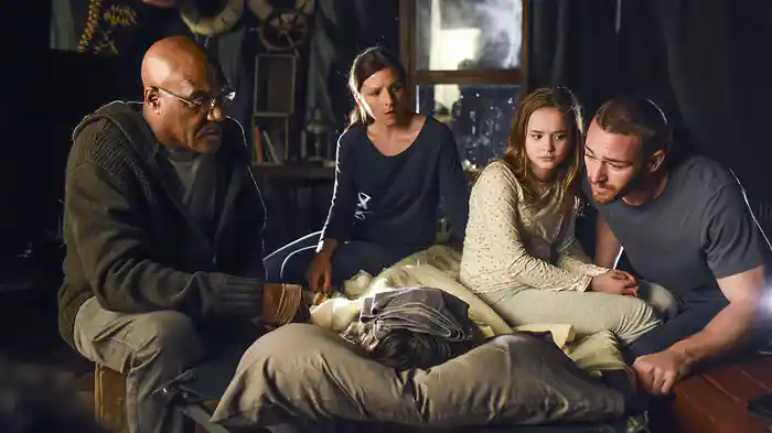 BELIEVE/ビリーブ