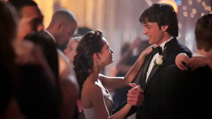 ヤング・スーパーマン シーズン４