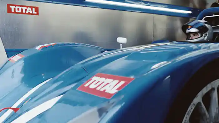 ミシェル・ヴァイヨン