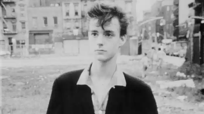 パーマネント・バケーション