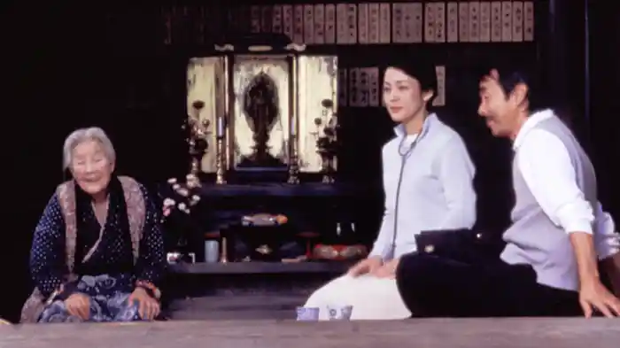 阿弥陀堂だより