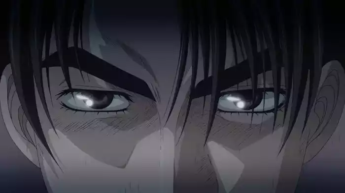 新劇場版 頭文字[イニシャル]D Legend 3 -夢現-