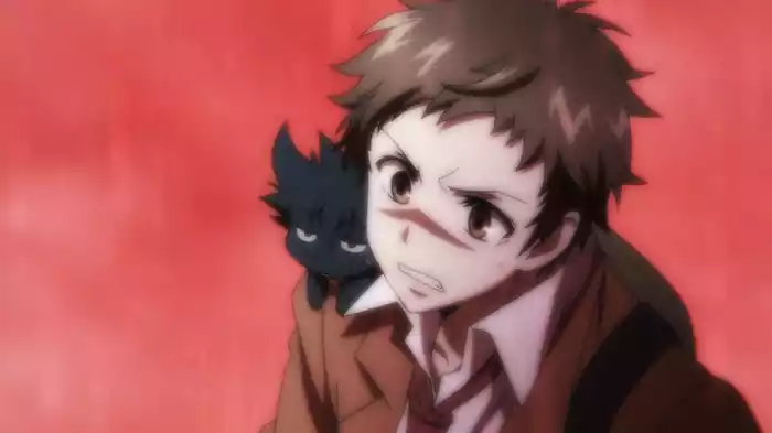 SERVAMP‐サーヴァンプ‐
