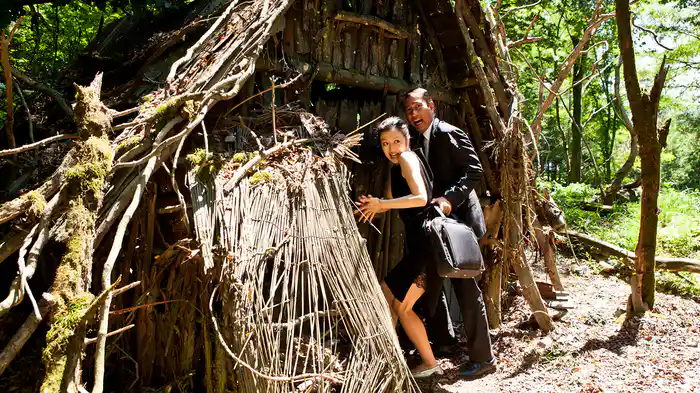 三谷幸喜「short cut」