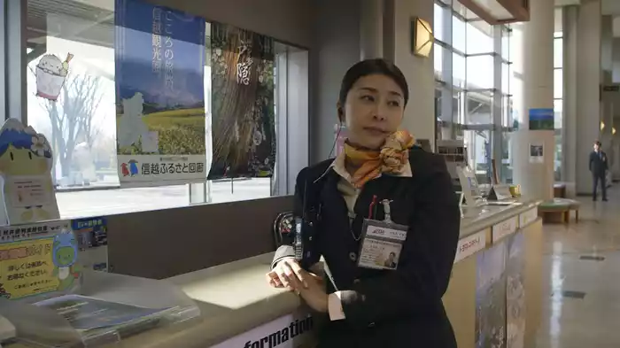三谷幸喜「大空港2013」