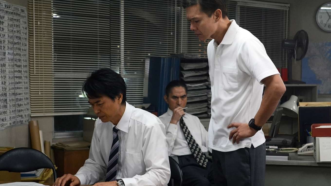 翳りゆく夏 国内ドラマ 15 動画配信 U Next 31日間無料トライアル 翳りゆく夏 国内ドラマ 15 動画配信 U Next 31日間無料トライアル