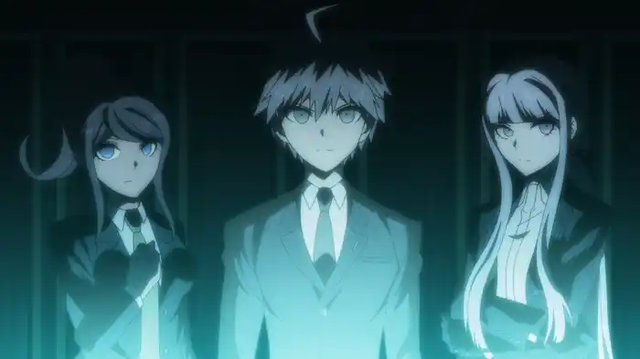 ダンガンロンパ3－The End of 希望ケ峰学園－ 未来編