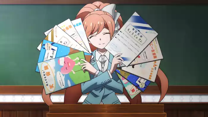 ダンガンロンパ3－The End of 希望ケ峰学園－ 絶望編
