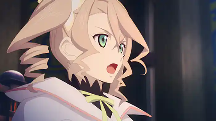 テイルズ オブ ゼスティリア ザ クロス