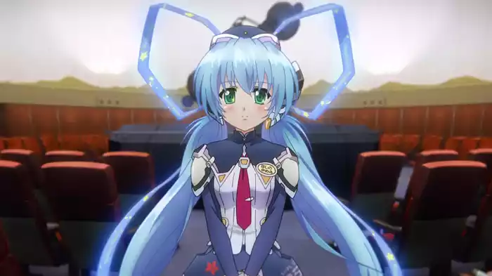 planetarian～ちいさなほしのゆめ～