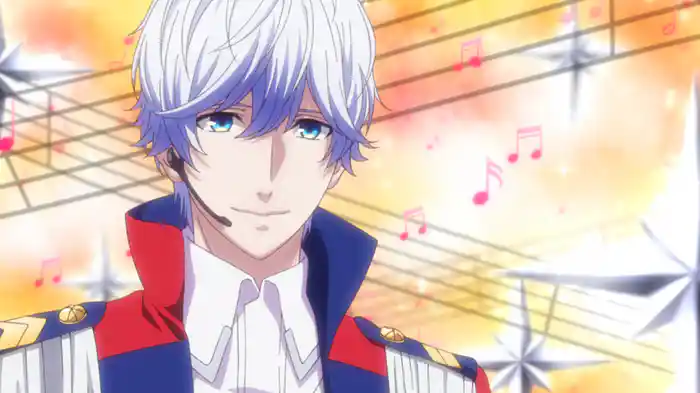 B-PROJECT~鼓動*アンビシャス~