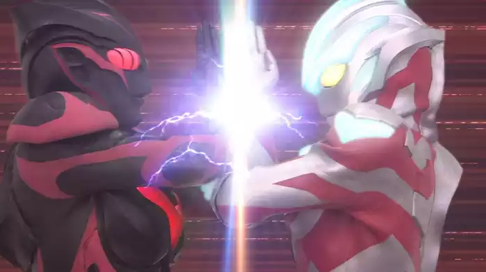 ウルトラマンギンガ 劇場スペシャル