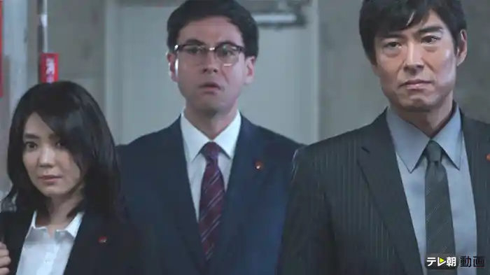 刑事7人（2016）