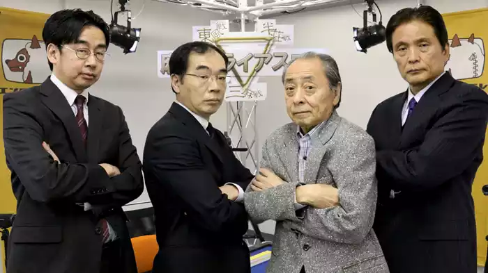 麻雀トライアスロン 匠