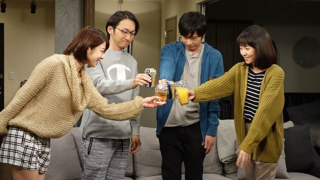 恋の時価総額(国内ドラマ / 2015) - 動画配信 | U-NEXT 31日間無料
