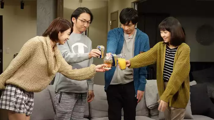 恋の時価総額
