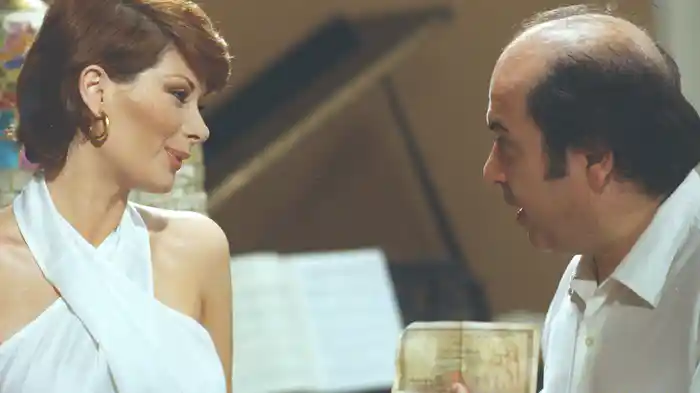 青い経験／誘惑の家庭教師