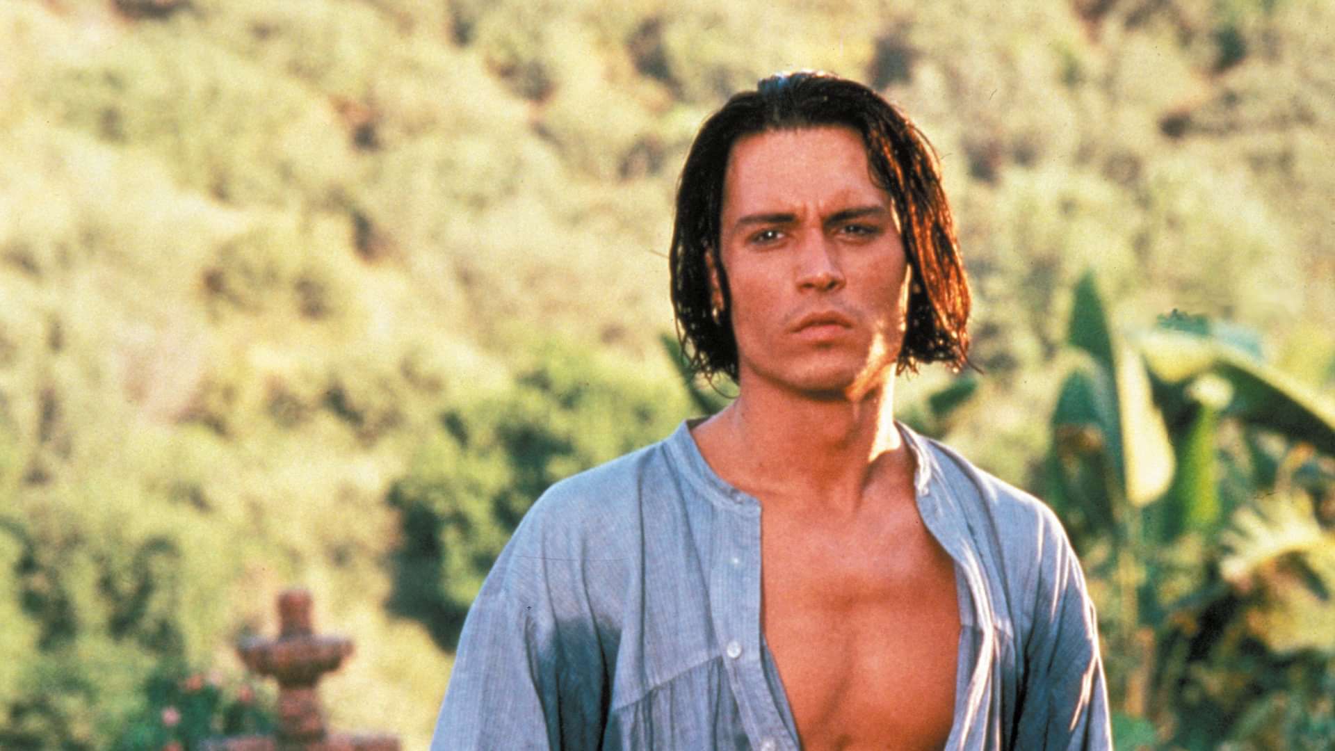 ドンファンの動画視聴 あらすじ U Next