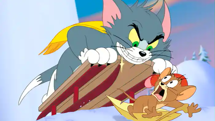 トムとジェリー テイルズ シーズン1