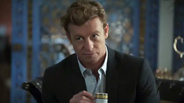 THE MENTALIST メンタリスト ファイナル・シーズン