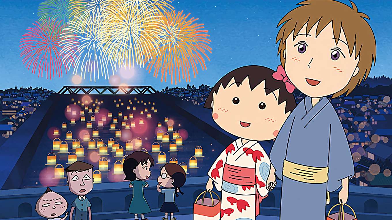 映画ちびまる子ちゃん イタリアから来た少年の動画視聴 あらすじ U Next 映画ちびまる子ちゃん イタリアから来た少年の動画視聴 あらすじ U Next