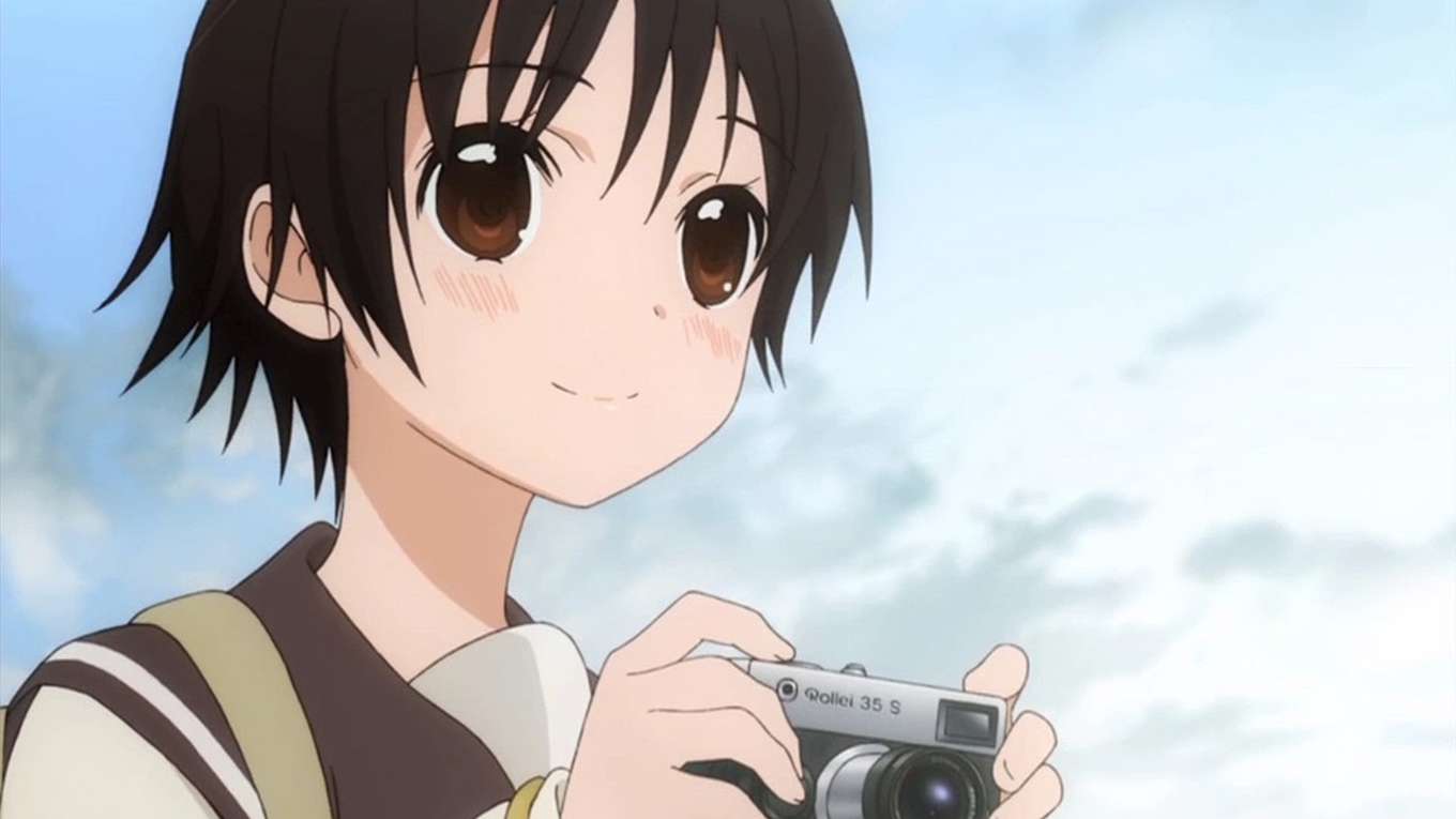たまゆら 卒業写真 第1部 芽 きざし の動画視聴 あらすじ U Next たまゆら 卒業写真 第1部 芽 きざし の動画視聴 あらすじ U Next