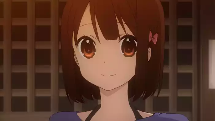 たまゆら～卒業写真～第2部 響-ひびき-