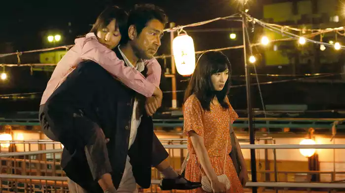 ライアの祈り