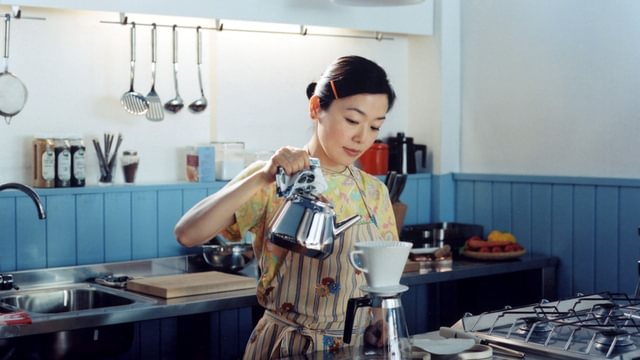 かもめ食堂(邦画 / 2005) - 動画配信 | U-NEXT 31日間無料トライアル