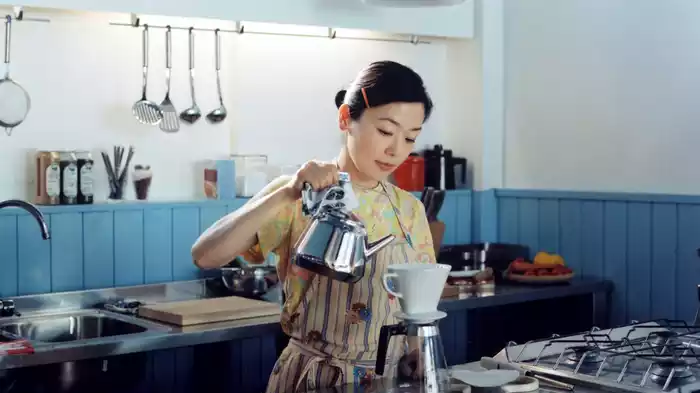 かもめ食堂