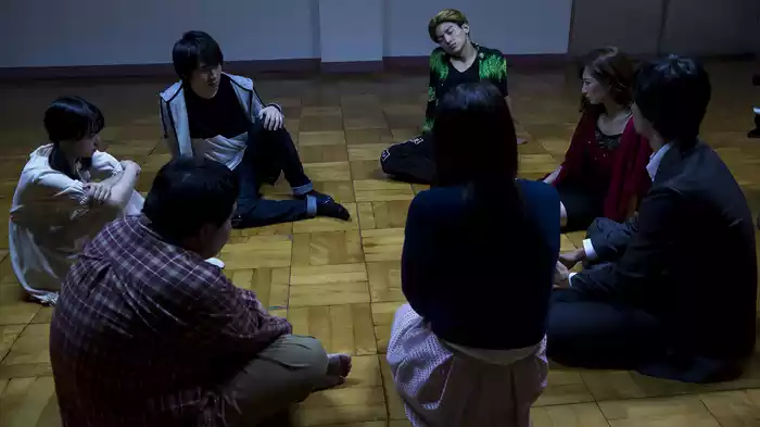 ドクムシ