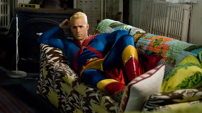 ペーパーマン PaperMan