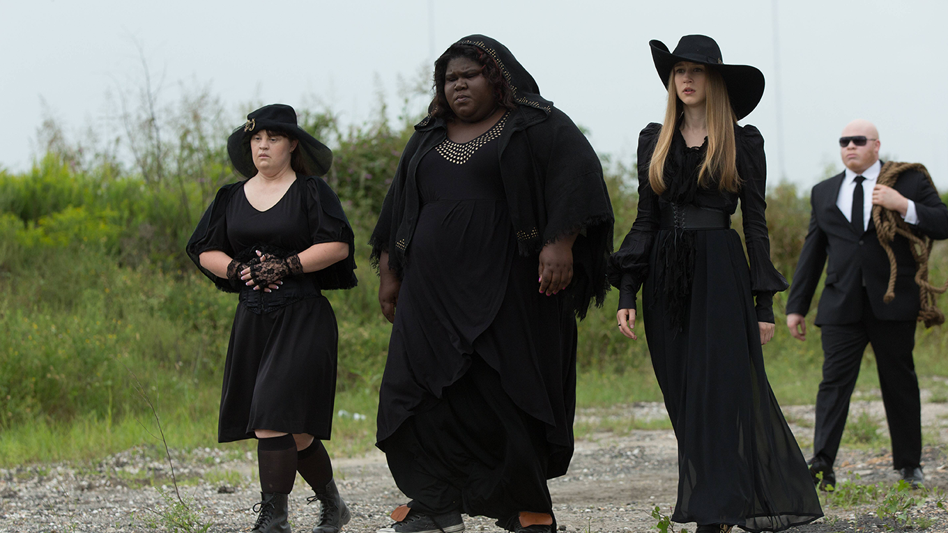 アメリカン ホラー ストーリー 魔女団 の動画を無料で見られる動画配信情報まとめ エンタメgogo