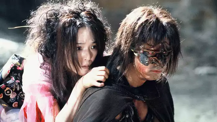 IZO-以蔵-