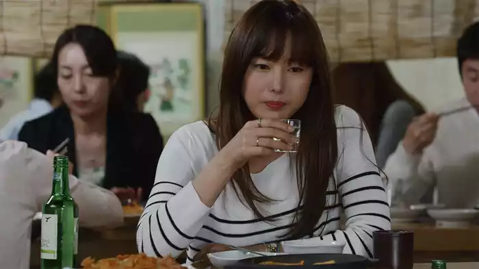私に乾杯 ～ヨジュの酒