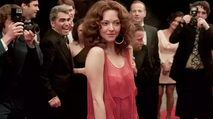 ラヴレース　ディープ・スロートの女神