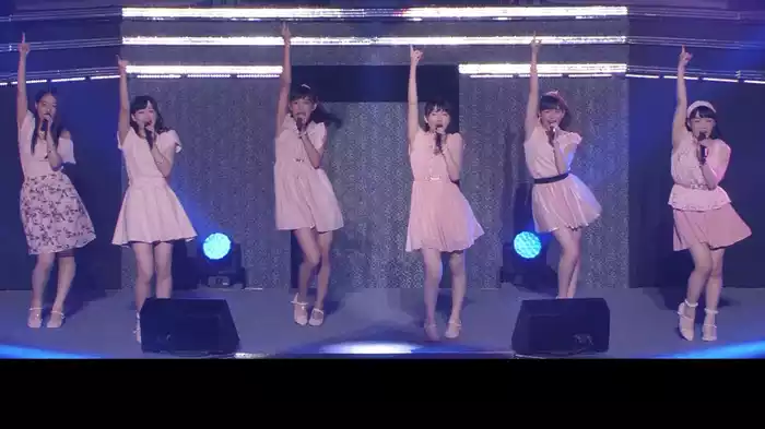 青春まんまんなか！(LIVE Ver.)