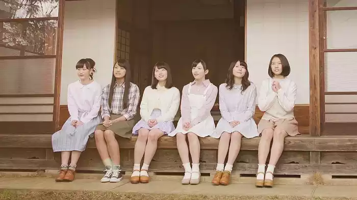 キャベツ白書～春編～